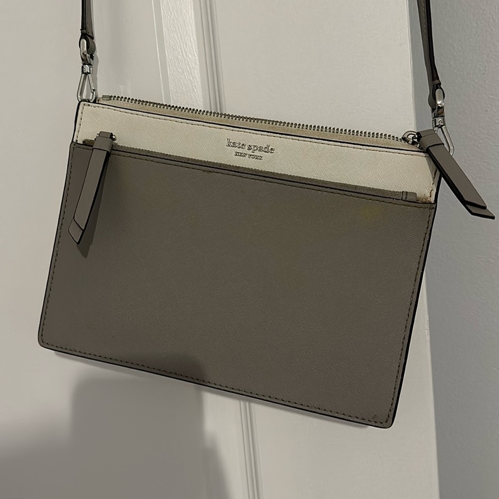 Kate Spade Cross Body Bag